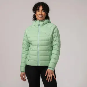 Women's Puffer jacket Mac In A Sac image-2