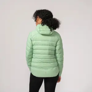 Women's Puffer jacket Mac In A Sac image-3