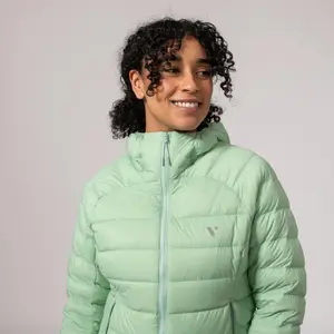Women's Puffer jacket Mac In A Sac image-4