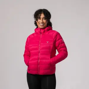 Women's Puffer jacket Mac In A Sac image-2