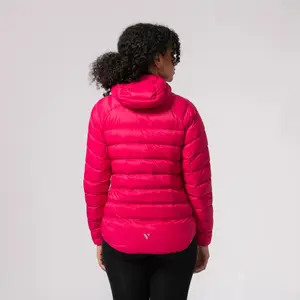 Women's Puffer jacket Mac In A Sac image-3