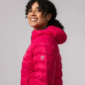 Women's Puffer jacket Mac In A Sac image-4