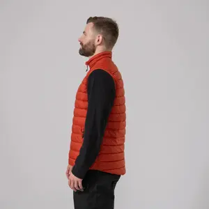 Mouwloos donsjack Mac In A Sac Synergy image-4