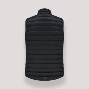 Mouwloos donsjack Mac In A Sac Synergy image-1