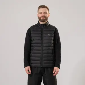 Mouwloos donsjack Mac In A Sac Synergy image-2