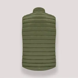 Mouwloos donsjack Mac In A Sac Synergy image-1