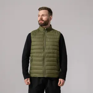 Mouwloos donsjack Mac In A Sac Synergy image-2