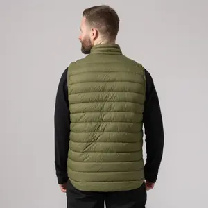 Mouwloos donsjack Mac In A Sac Synergy image-3