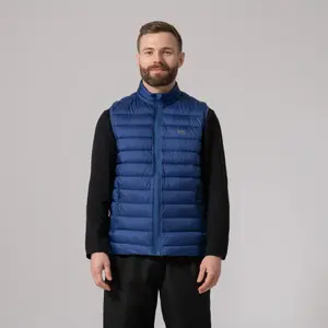 Mouwloos donsjack Mac In A Sac Synergy image-2