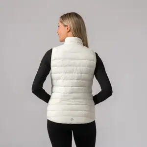 Doudoune sans manches femme Mac In A Sac Synergy image-3