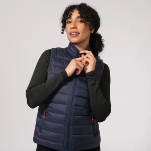 Doudoune sans manches femme Mac In A Sac Synergy image-4