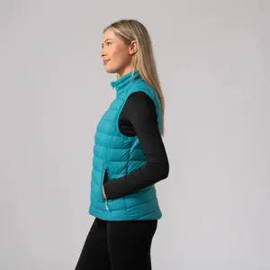 Doudoune sans manches femme Mac In A Sac Synergy image-4