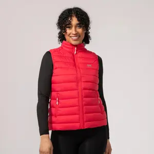 Doudoune sans manches femme Mac In A Sac Synergy image-2