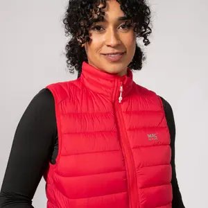 Doudoune sans manches femme Mac In A Sac Synergy image-4