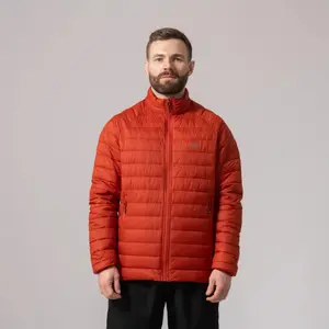 Down jacket Mac In A Sac Synergy image-2