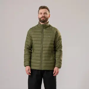 Down jacket Mac In A Sac Synergy image-2