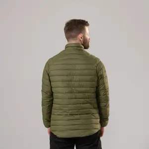 Down jacket Mac In A Sac Synergy image-3