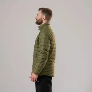 Down jacket Mac In A Sac Synergy image-4