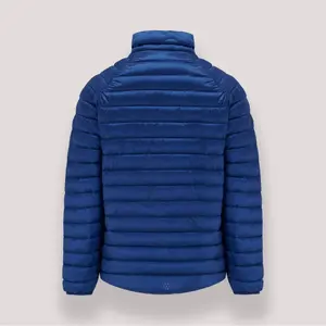 Down jacket Mac In A Sac Synergy image-1