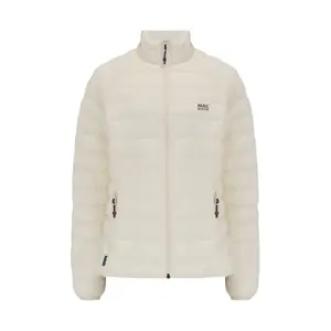 Women's down jacket Mac In A Sac Synergy