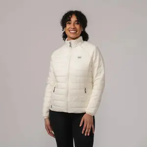 Women's down jacket Mac In A Sac Synergy image-2