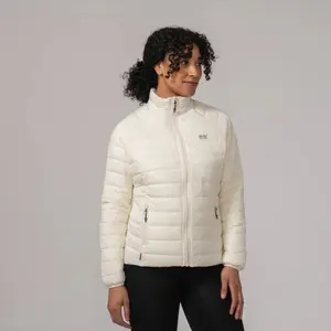 Women's down jacket Mac In A Sac Synergy image-3