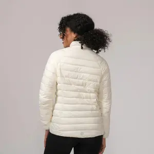 Women's down jacket Mac In A Sac Synergy image-4