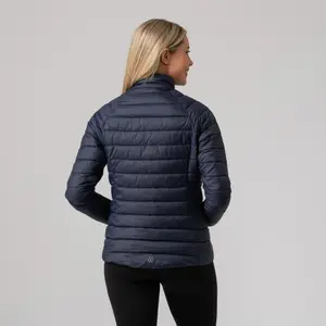 Women's down jacket Mac In A Sac Synergy image-2