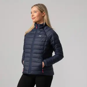 Women's down jacket Mac In A Sac Synergy image-3