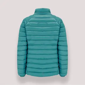 Women's down jacket Mac In A Sac Synergy image-1