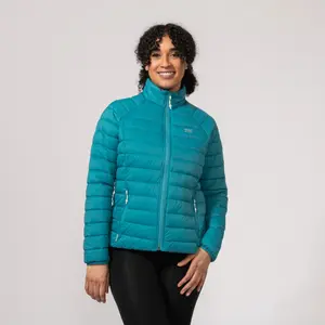 Women's down jacket Mac In A Sac Synergy image-2