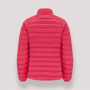 Women's down jacket Mac In A Sac Synergy image-1