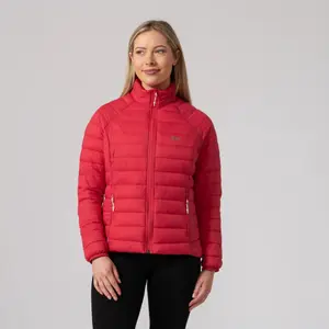 Women's down jacket Mac In A Sac Synergy image-2