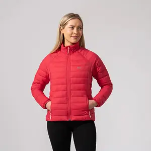 Women's down jacket Mac In A Sac Synergy image-3