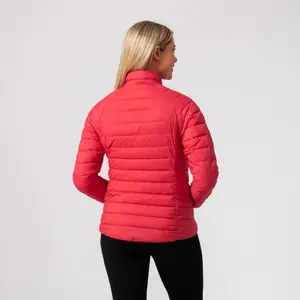 Women's down jacket Mac In A Sac Synergy image-4