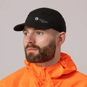 Cappellino 5 pannelli Mac In A Sac ultralite image-1