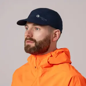 Cappellino 5 pannelli Mac In A Sac ultralite image-1