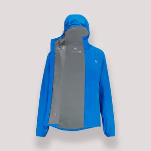 Waterproof jacket Mac In A Sac ultralite image-1