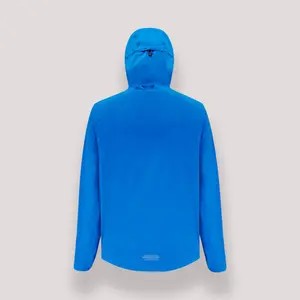 Waterproof jacket Mac In A Sac ultralite image-2