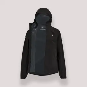 Waterproof jacket Mac In A Sac ultralite image-1