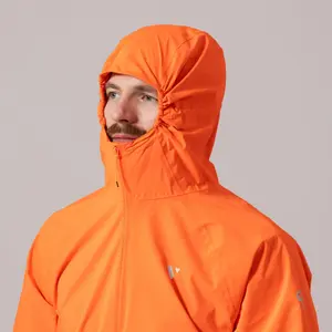 Waterproof jacket Mac In A Sac ultralite image-4