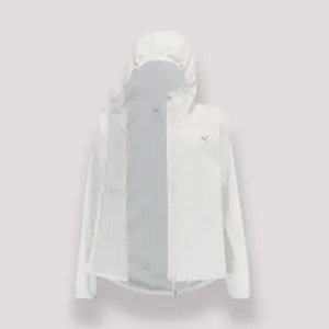 Women's waterproof jacket Mac In A Sac ultralite image-1