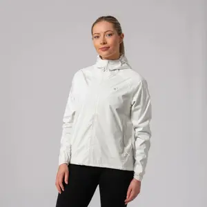 Women's waterproof jacket Mac In A Sac ultralite image-4
