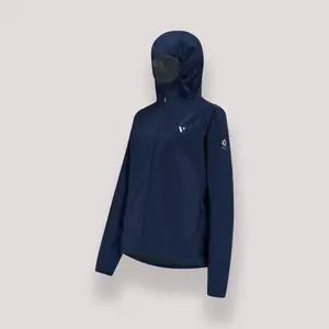 Women's waterproof jacket Mac In A Sac ultralite image-3