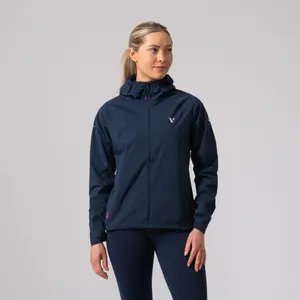 Women's waterproof jacket Mac In A Sac ultralite image-4