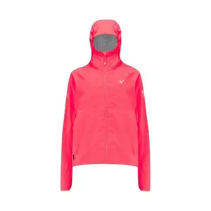 Women's waterproof jacket Mac In A Sac ultralite
