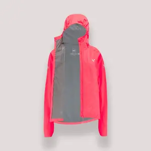 Women's waterproof jacket Mac In A Sac ultralite image-1