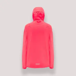 Women's waterproof jacket Mac In A Sac ultralite image-2