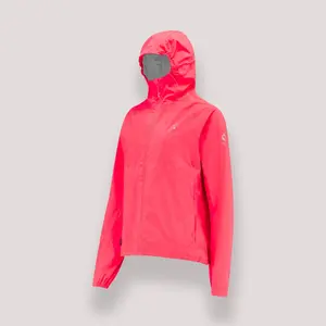 Women's waterproof jacket Mac In A Sac ultralite image-3