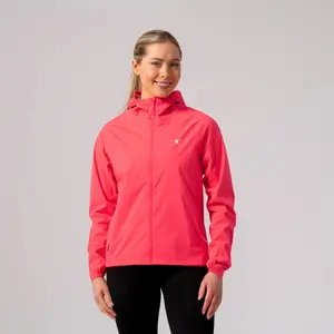 Women's waterproof jacket Mac In A Sac ultralite image-4